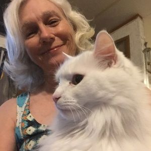 Meet your Posher, Diana